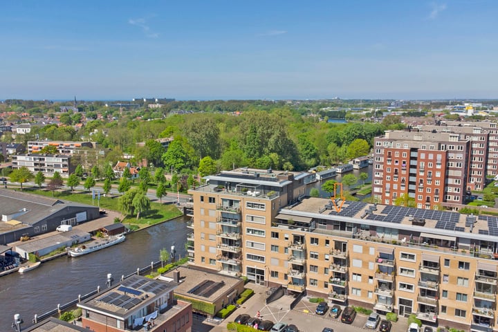 Jan van Goyenplein 80 in Rijnsburg photo