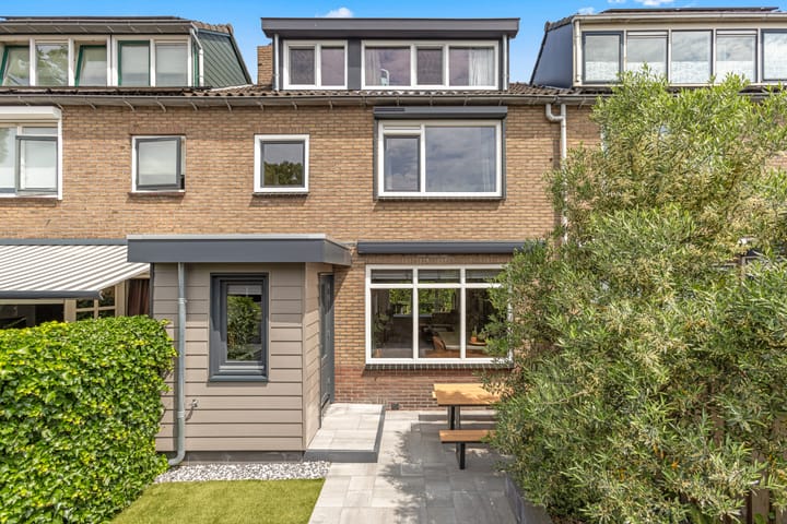 Jan van Goyenstraat 14 in Krimpen aan de Lek