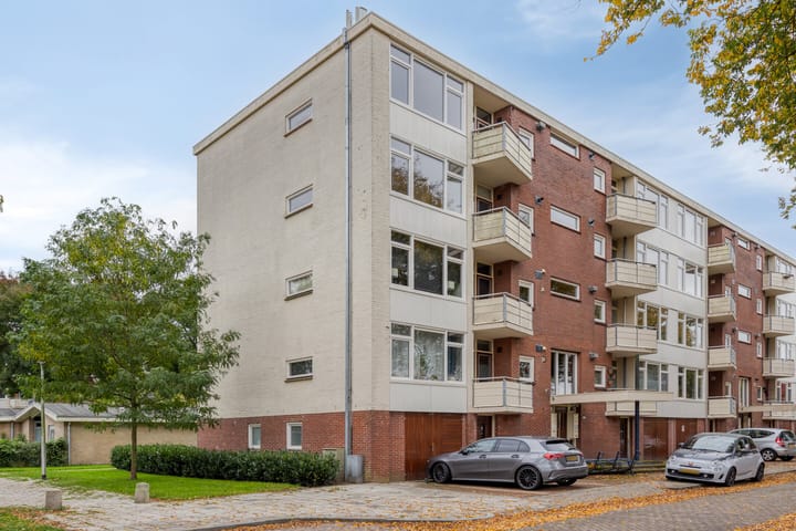 Jan van Goyenstraat 34 in Almelo