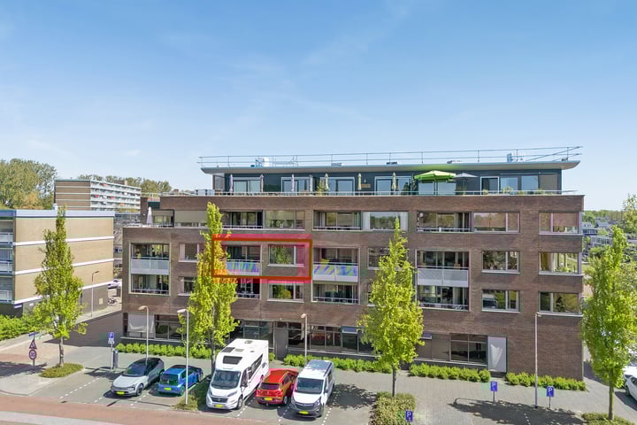 Jan van Goyenstraat 55 in Meppel