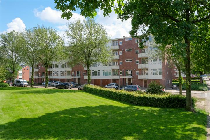 Jan van Goyenstraat 64 in Almelo