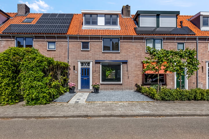 Jan van Goyenstraat 7 in Ede foto