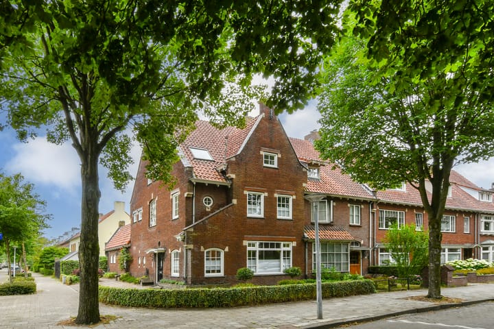 Jan van Heelustraat 2 in Eindhoven