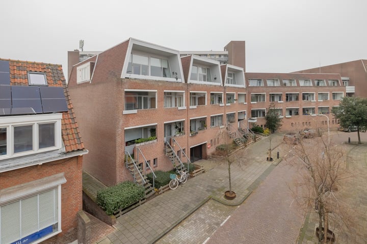 Jan van Henegouwenweg 50 in Noordwijk