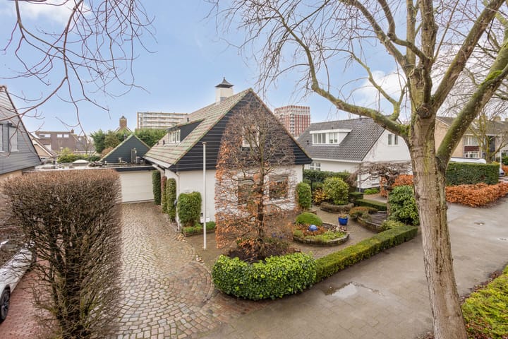 Foto de la vivienda Jan van Kuikweg 128, Heemskerk