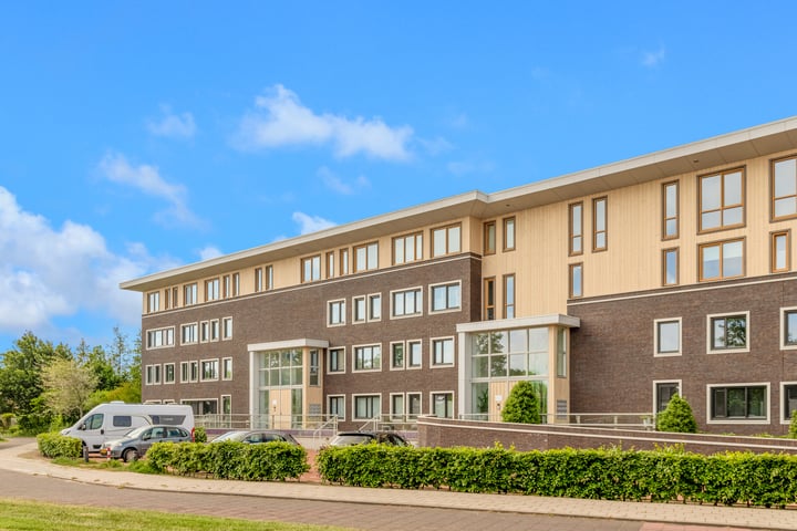 Jan van Kuikweg 180 in Heemskerk Foto