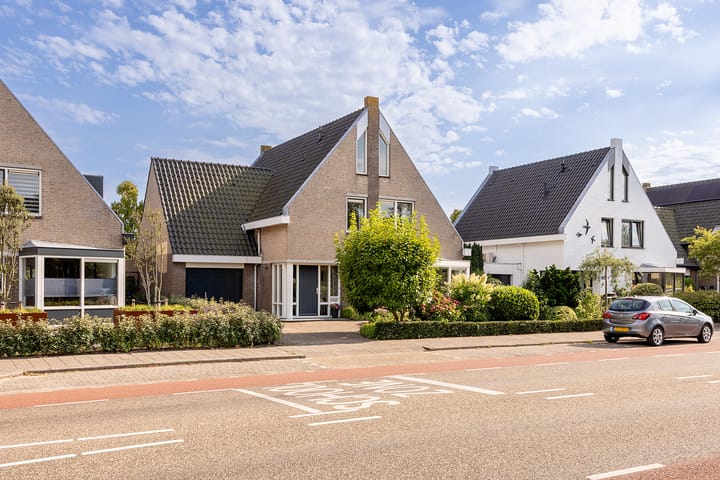 Jan van Kuikweg 48 in Heemskerk