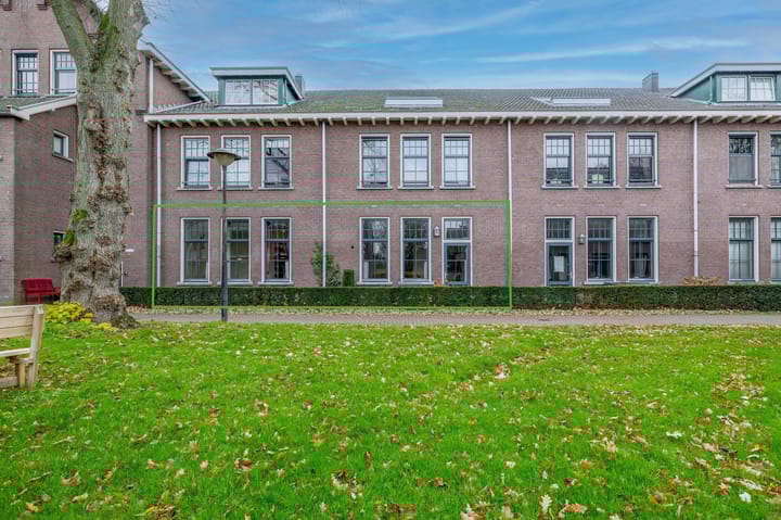 Photo of property Jan van Nassaupark 35, Harderwijk