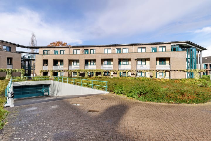 Photo de la maison Jan van Nassaupark 91, Harderwijk