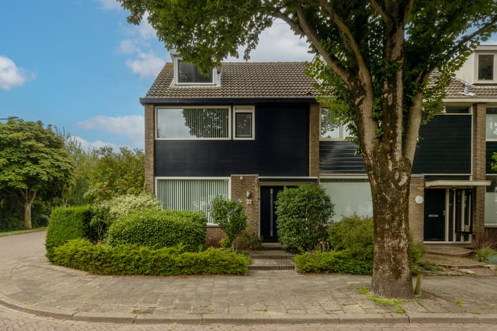 Jan van Polanenstraat 32 in Monster