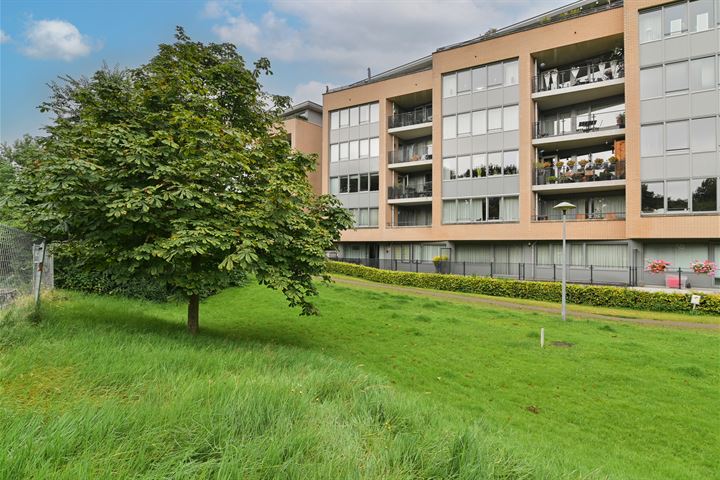 Jan van Ransdorpstraat 10B in Utrecht