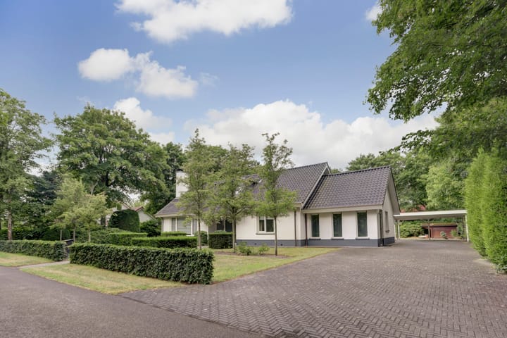 Jan van Renesseweg 23 in Renesse