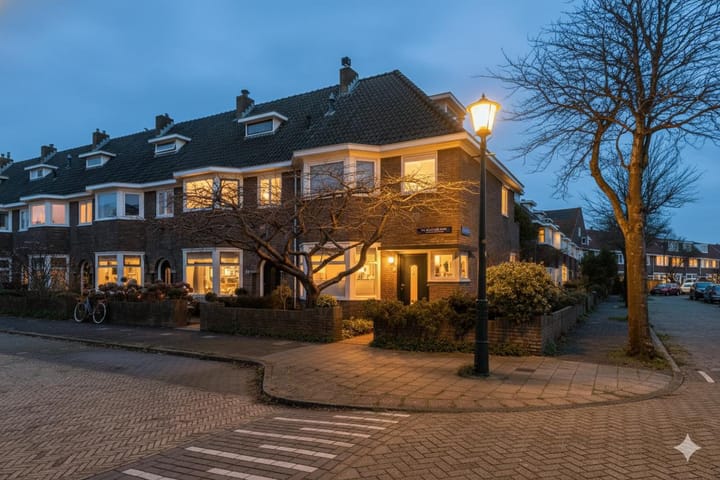 Jan van Scorelkade 43 in Alkmaar