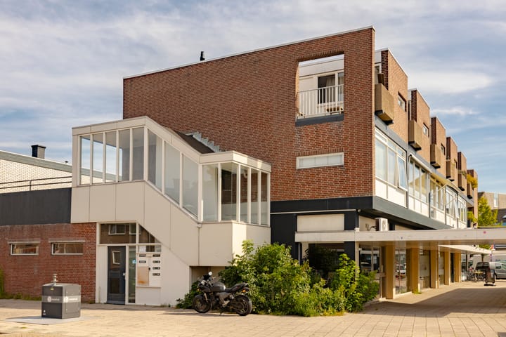 Jan van Scorelstraat 10 in Heemskerk