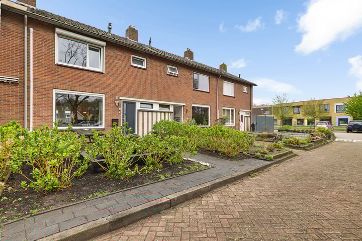 Jan van Scorelstraat 14 in Coevorden