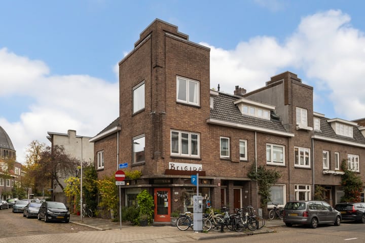 Jan van Scorelstraat 141 in Utrecht
