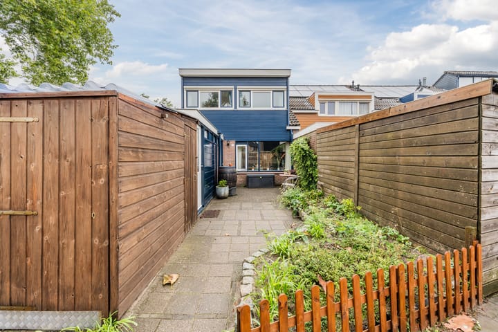 Photo of property Jan van Scorelstraat 20, Meppel