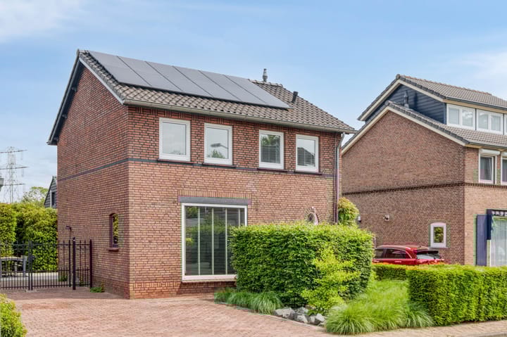 Foto von Haus Jan van Speyklaan 11, Oirschot