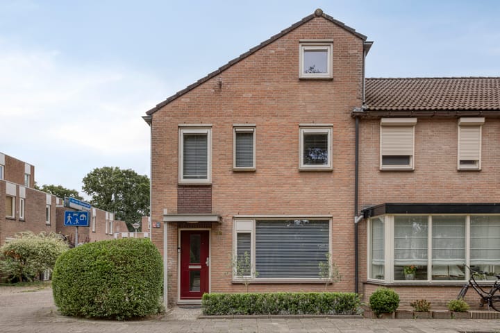Jan van Vlissingenhof 22 in Helmond