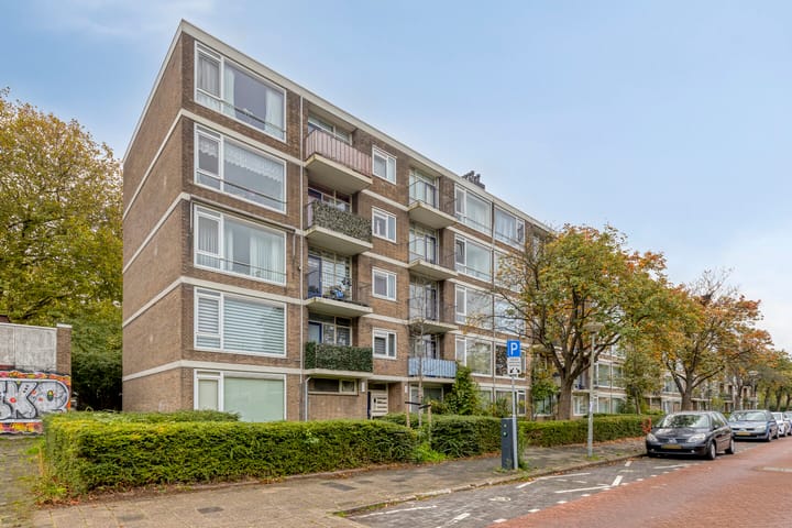 Jan van Zutphenstraat 15 in Schiedam