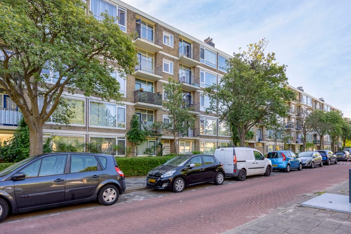 Foto von Haus Jan van Zutphenstraat 23, Schiedam