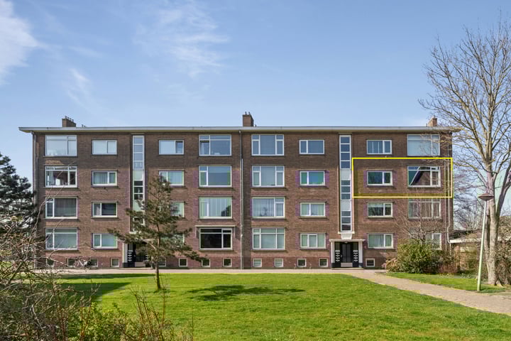Jan Verfailleweg 150 in Den Helder photo