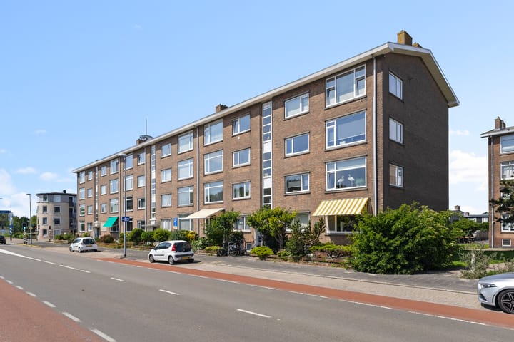 Jan Verfailleweg 194 in Den Helder