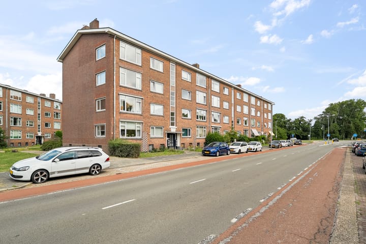 Jan Verfailleweg 68 in Den Helder