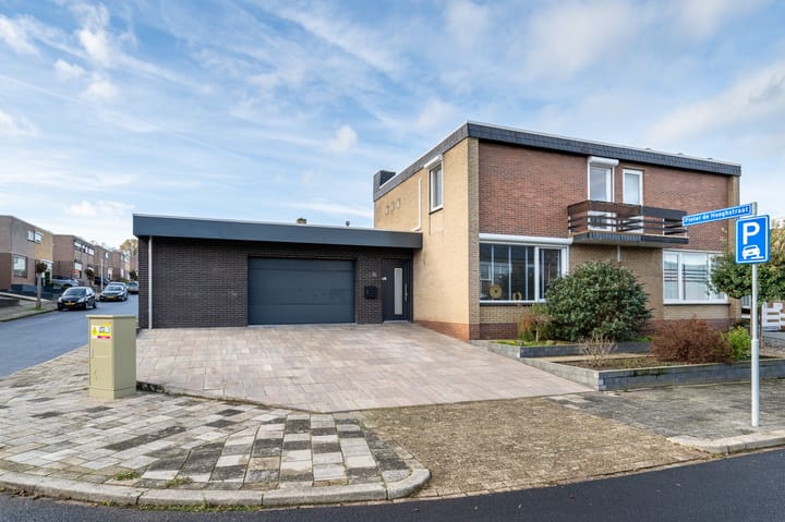 Jan Vermeerstraat 11 in Kerkrade