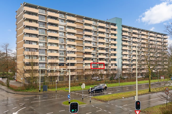 Jan Vermeerstraat 291 in Venlo