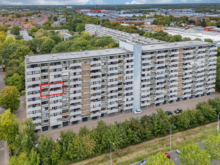 Jan Vermeerstraat 393 in Venlo
