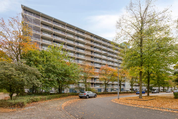 Jan Vermeerstraat 401 in Venlo