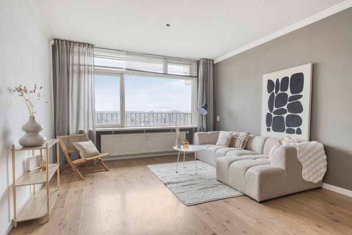 Jan Vermeerstraat 417 in Venlo