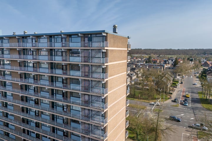 Photo of property Jan Vermeerstraat 491, Venlo