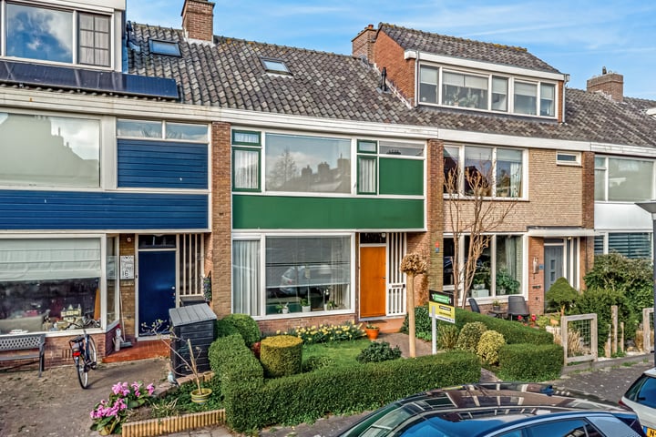 Photo of property Jan Vethlaan 14, Maassluis