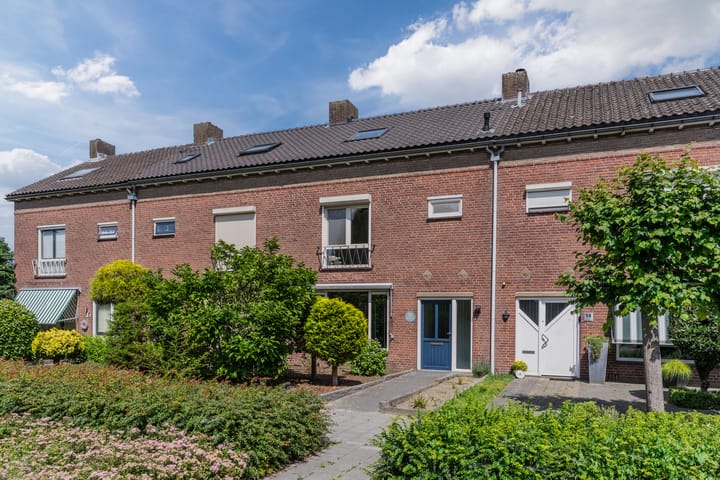 Jan Vlekkestraat 16 in Valkenswaard