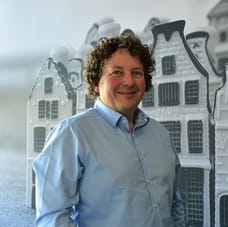 Photo of Jan Vreugdenhil Register Makelaar & Taxateur