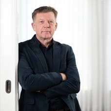 Photo of Jan Weide