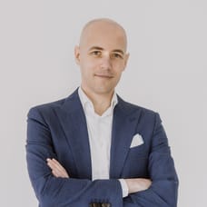 Photo of Jan Willem Dros