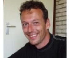 Foto van Jan Willem