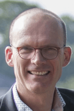 Foto von Jan Willem Klein Wolterink