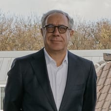 Foto van Jan-Willem Klerkx