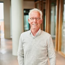 Photo de Jan-Willem Kooistra