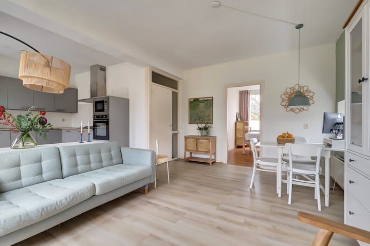 Jan Willem Passtraat 117 in Nijmegen