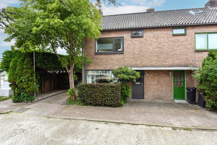 Jan Willemszstraat 16 in Hoorn