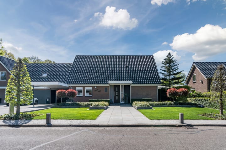 Photo of property Jan Wintersdijkje 50, Hollandscheveld