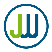 Logo Jan Wolters Makelaardij