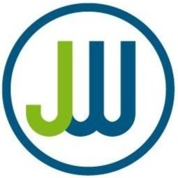 Logo van Jan Wolters Makelaardij