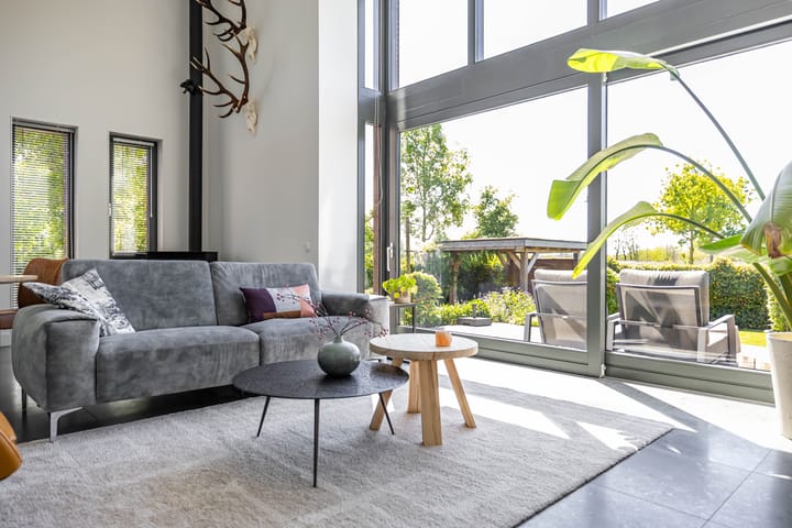 Foto van woning Jan Woltherslaan 1, Eelderwolde