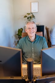 Photo of Jan Zinger